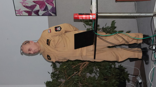 „Jak przygotować się na zagrożenia” | 4