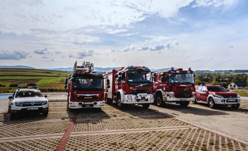 „Jak przygotować się na zagrożenia” | 7