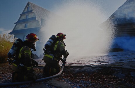 „Jak przygotować się na zagrożenia” | 2