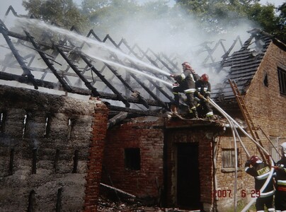 „Jak przygotować się na zagrożenia” | 3