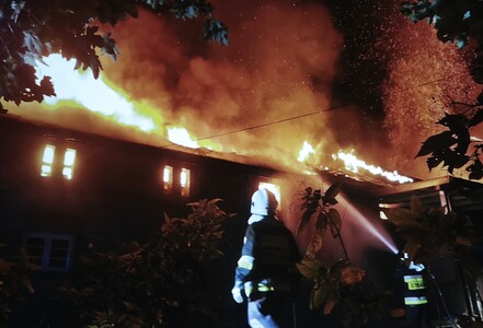 „Jak przygotować się na zagrożenia” | 10