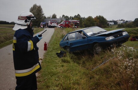 „Jak przygotować się na zagrożenia” | 4