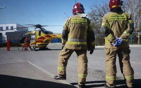 „Jak przygotować się na zagrożenia” | 17
