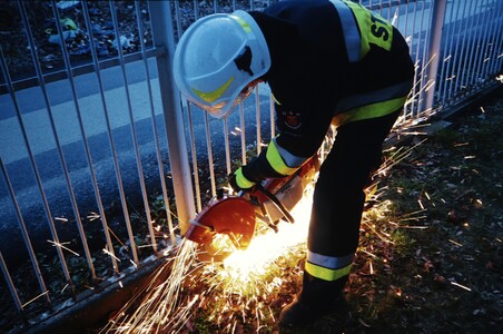 „Jak przygotować się na zagrożenia” | 18