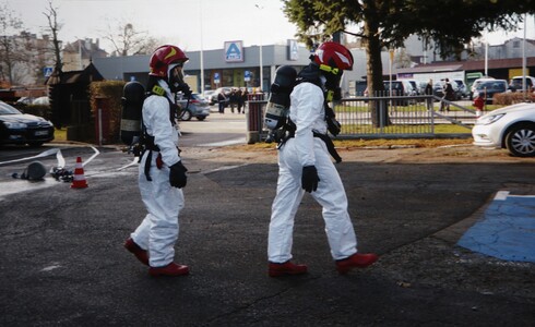 „Jak przygotować się na zagrożenia” | 20