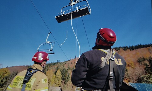 „Jak przygotować się na zagrożenia” | 22