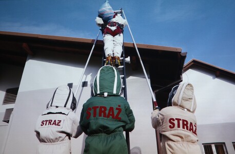 „Jak przygotować się na zagrożenia” | 26