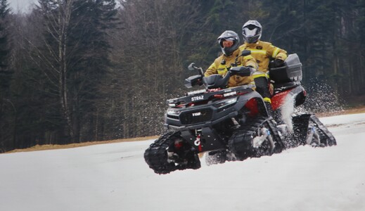 „Jak przygotować się na zagrożenia” | 30