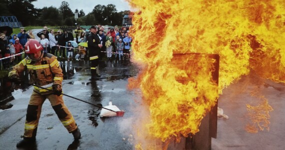 „Jak przygotować się na zagrożenia” | 33