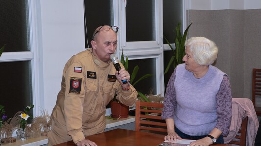 „Jak przygotować się na zagrożenia” | 38