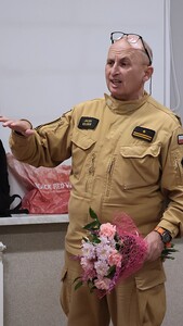 „Jak przygotować się na zagrożenia” | 46