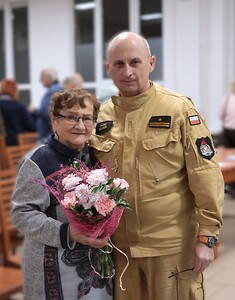 „Jak przygotować się na zagrożenia” | 1