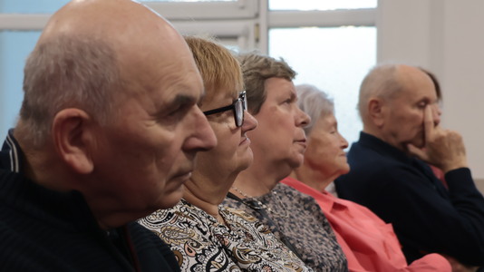 “Z uśmiechem Ci do twarzy - dobry humor, lepsze życie” | 4