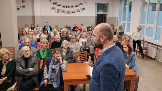 “Z uśmiechem Ci do twarzy - dobry humor, lepsze życie” | 7