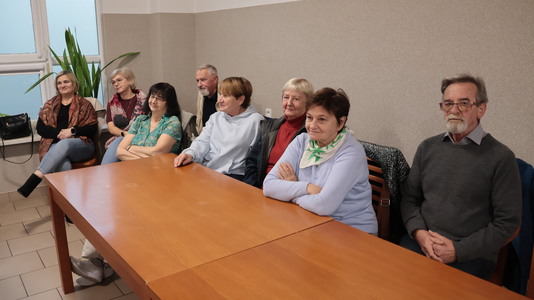 “Z uśmiechem Ci do twarzy - dobry humor, lepsze życie” | 10