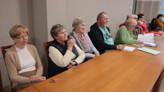 “Z uśmiechem Ci do twarzy - dobry humor, lepsze życie” | 11