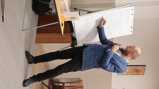 “Z uśmiechem Ci do twarzy - dobry humor, lepsze życie” | 1