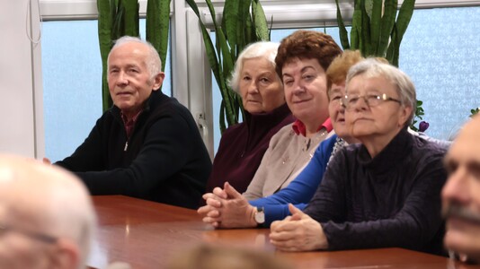 “Z uśmiechem Ci do twarzy - dobry humor, lepsze życie” | 17