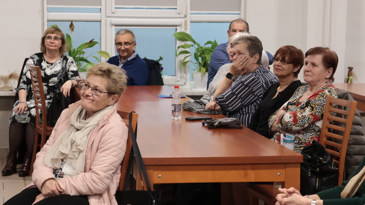 “Z uśmiechem Ci do twarzy - dobry humor, lepsze życie” | 18