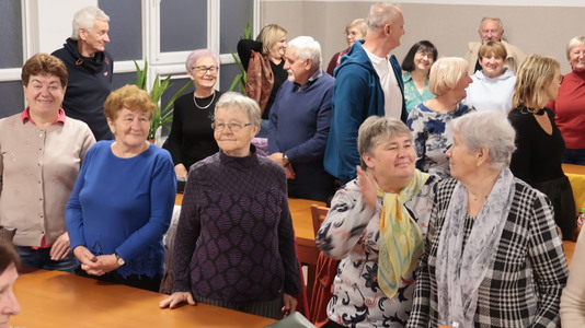 “Z uśmiechem Ci do twarzy - dobry humor, lepsze życie” | 20