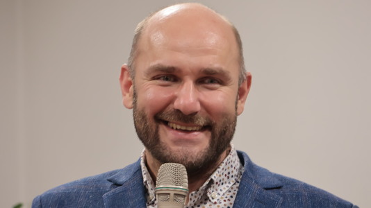 “Z uśmiechem Ci do twarzy - dobry humor, lepsze życie” | 2