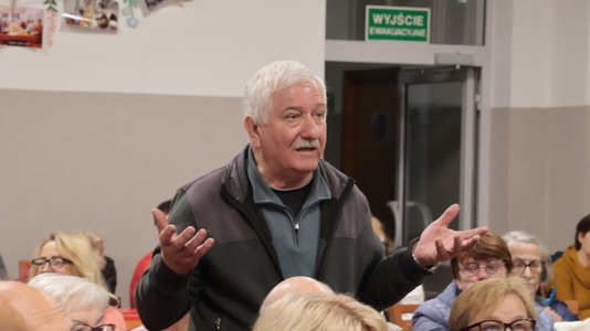 “Z uśmiechem Ci do twarzy - dobry humor, lepsze życie” | 25