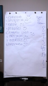 “Z uśmiechem Ci do twarzy - dobry humor, lepsze życie” | 29