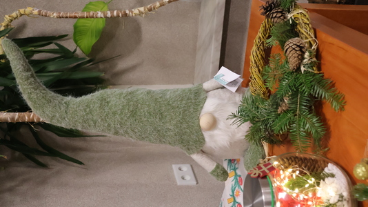 Świąteczne ozdoby - warsztaty rękodzieła | 1