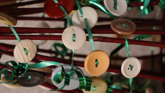 Świąteczne ozdoby - warsztaty rękodzieła | 3