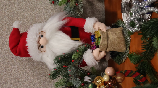 Świąteczne ozdoby - warsztaty rękodzieła | 5