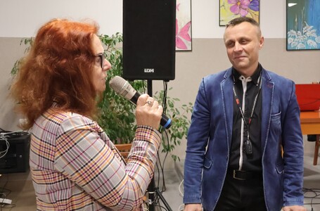 Władysław Reymont  - Noblista, który widział więcej. Wykład mgr Krystyny Korbut-Płonki | 3