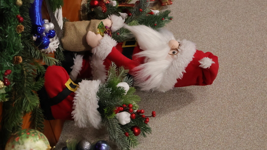 Świąteczne ozdoby - warsztaty rękodzieła | 12