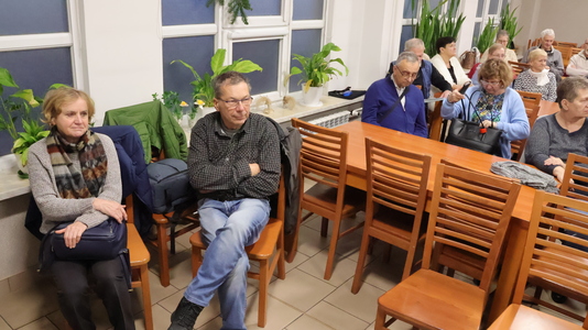 Władysław Reymont  - Noblista, który widział więcej. Wykład mgr Krystyny Korbut-Płonki | 2