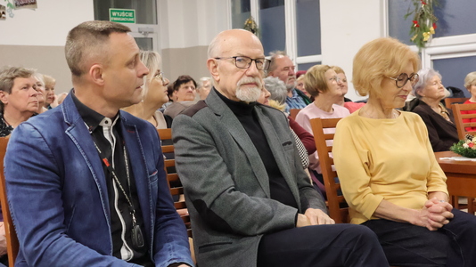 Władysław Reymont  - Noblista, który widział więcej. Wykład mgr Krystyny Korbut-Płonki | 4