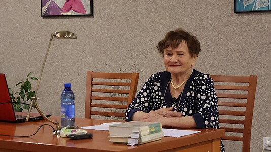 Władysław Reymont  - Noblista, który widział więcej. Wykład mgr Krystyny Korbut-Płonki | 6