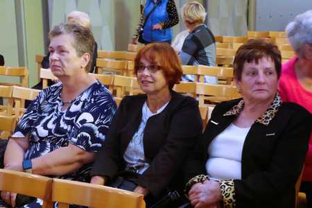 INAUGURACJA ROKU AKADEMICKIEGO 2023|24 | 6