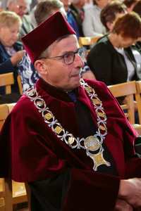 INAUGURACJA ROKU AKADEMICKIEGO 2023|24 | 7