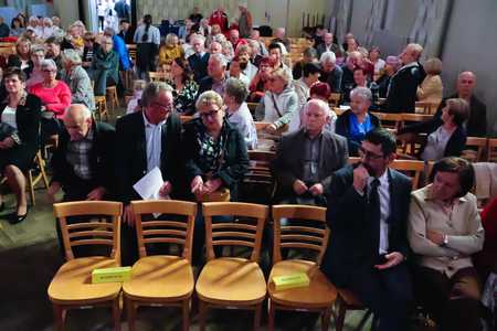 INAUGURACJA ROKU AKADEMICKIEGO 2023|24 | 10