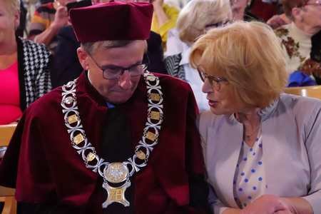 INAUGURACJA ROKU AKADEMICKIEGO 2023|24 | 11