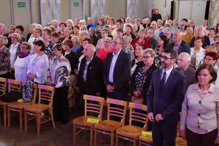 INAUGURACJA ROKU AKADEMICKIEGO 2023|24 | 4