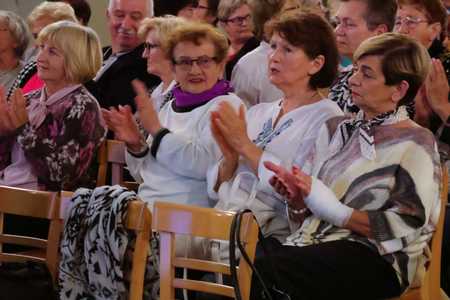 INAUGURACJA ROKU AKADEMICKIEGO 2023|24 | 4