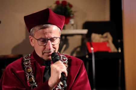 INAUGURACJA ROKU AKADEMICKIEGO 2023|24 | 19