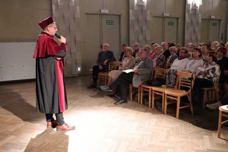 INAUGURACJA ROKU AKADEMICKIEGO 2023|24 | 21