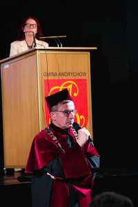 INAUGURACJA ROKU AKADEMICKIEGO 2023|24 | 4