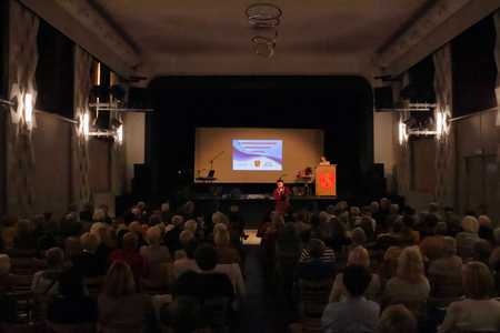 INAUGURACJA ROKU AKADEMICKIEGO 2023|24 | 3