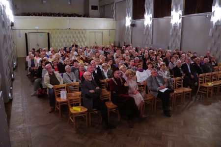 INAUGURACJA ROKU AKADEMICKIEGO 2023|24 | 26