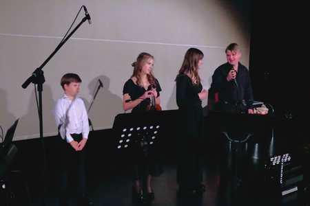 INAUGURACJA ROKU AKADEMICKIEGO 2023|24 | 32