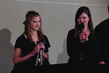 INAUGURACJA ROKU AKADEMICKIEGO 2023|24 | 2