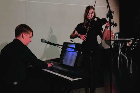 INAUGURACJA ROKU AKADEMICKIEGO 2023|24 | 34