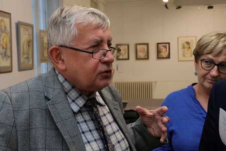 INAUGURACJA ROKU AKADEMICKIEGO 2023|24 | 39